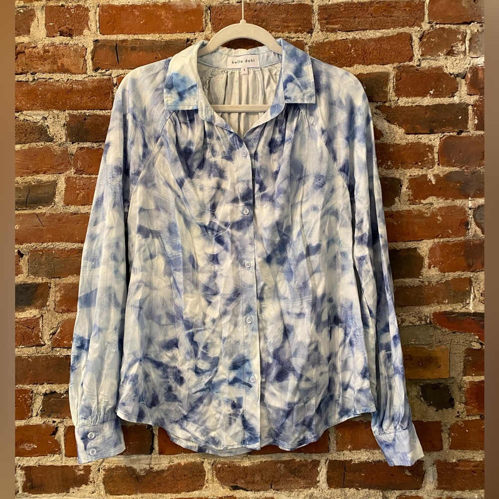 Bella Dahl Button Down